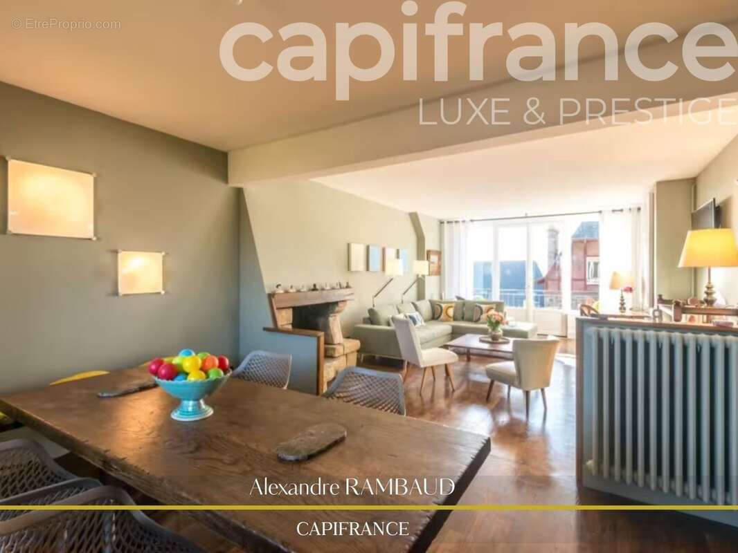 Propriété à vendre 17 pièces en plein centre de DOL DE BRETAGNE (35) - proche de Saint Malo - photo 7