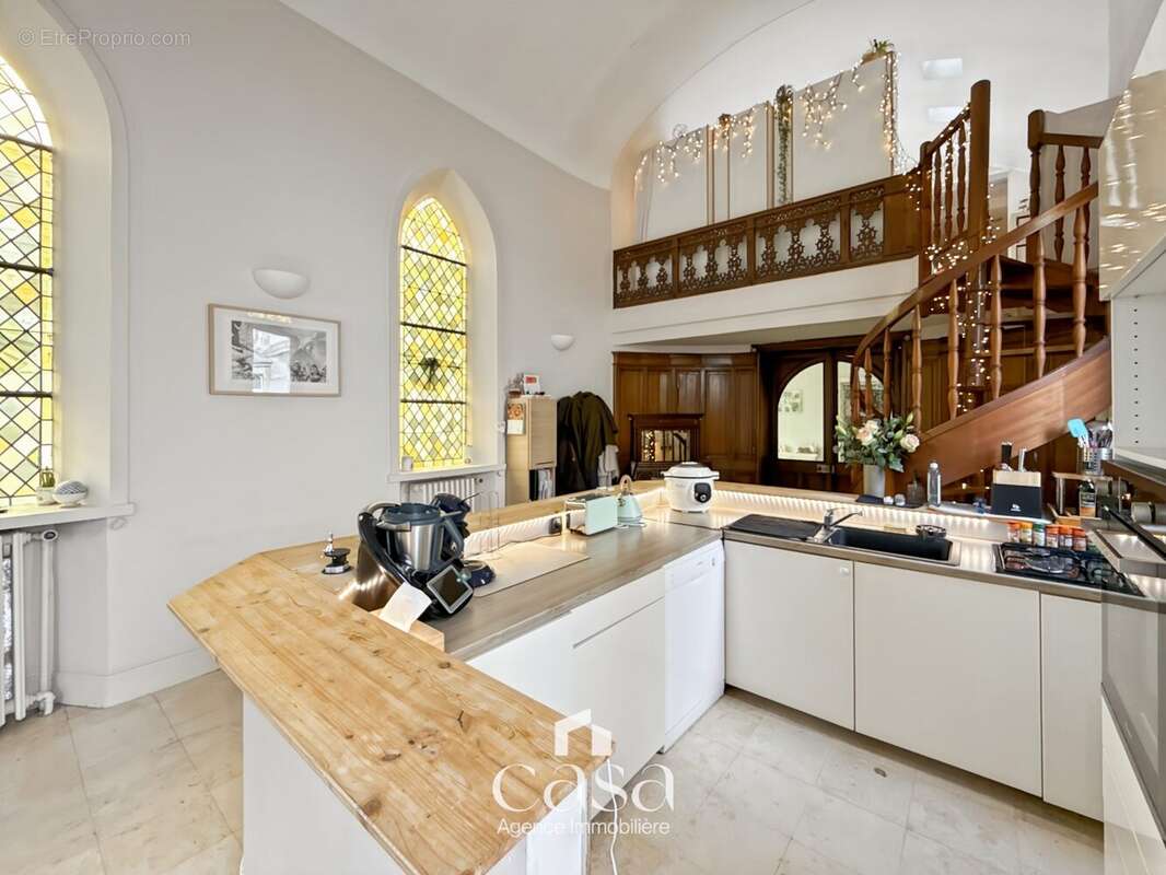 Appartement à FALAISE