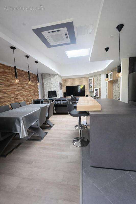 Appartement à BETTING