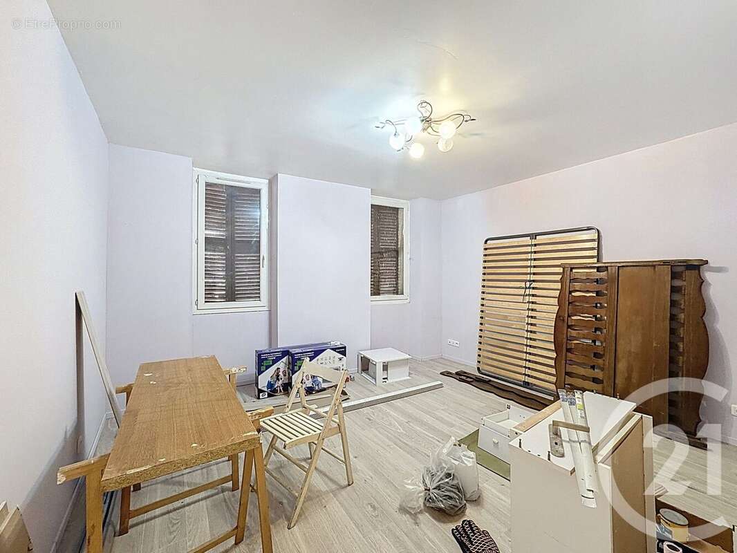 Appartement à TRETS