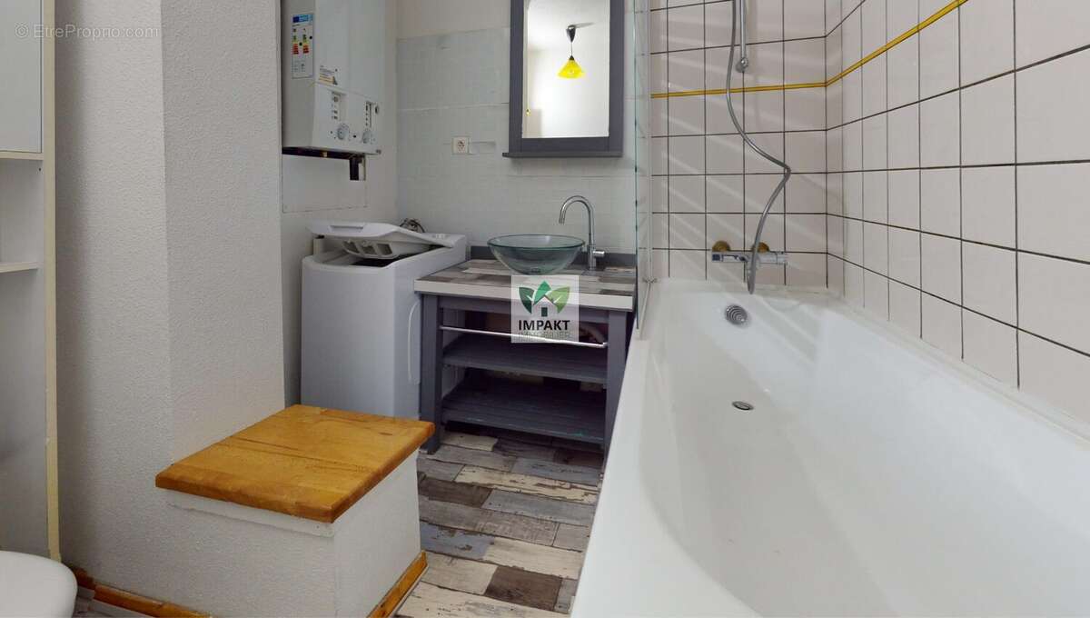 Appartement à BELFORT