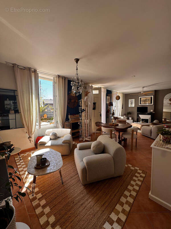 Maison à CADILLAC