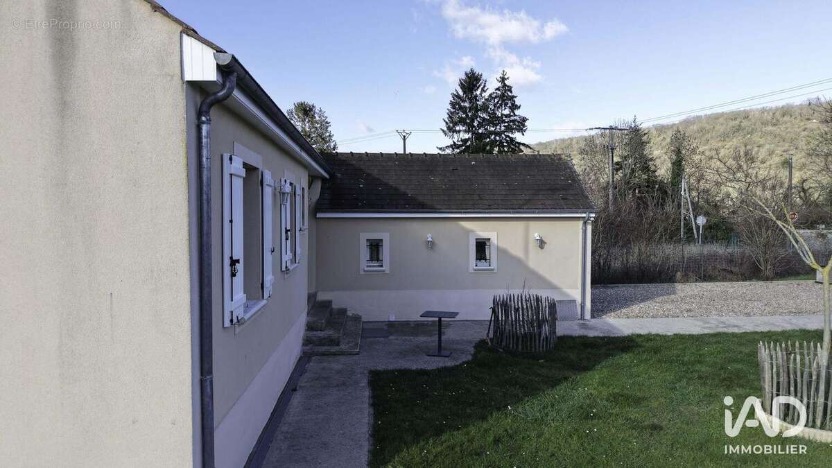 Photo 5 - Maison à FRENEUSE