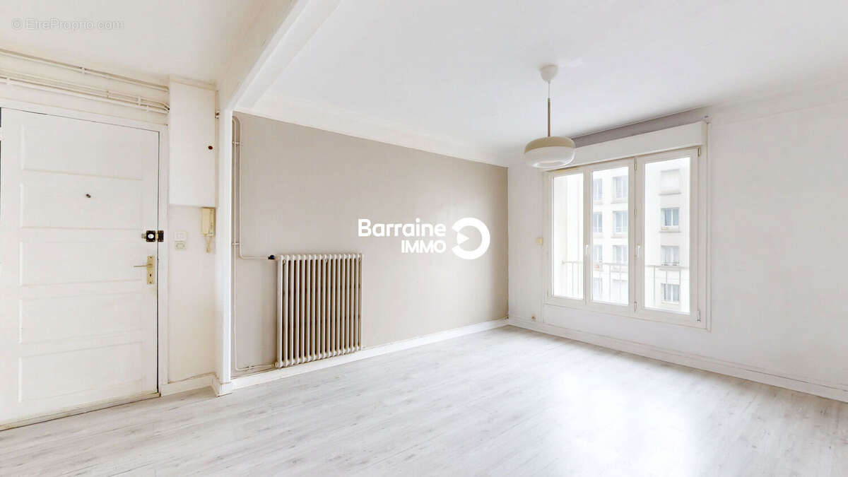 Appartement à BREST
