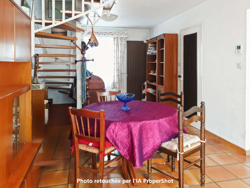 Maison à vendre 5 pièces NIORT (79) - photo 6