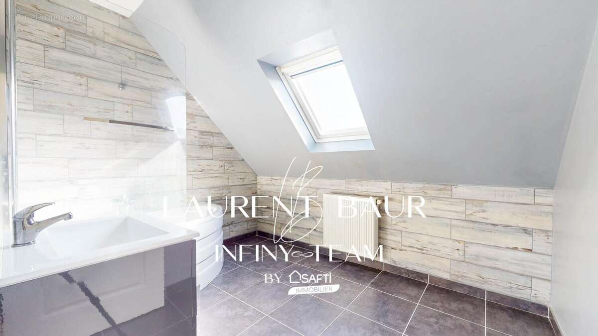 Photo 6 - Maison à PLEUVEN