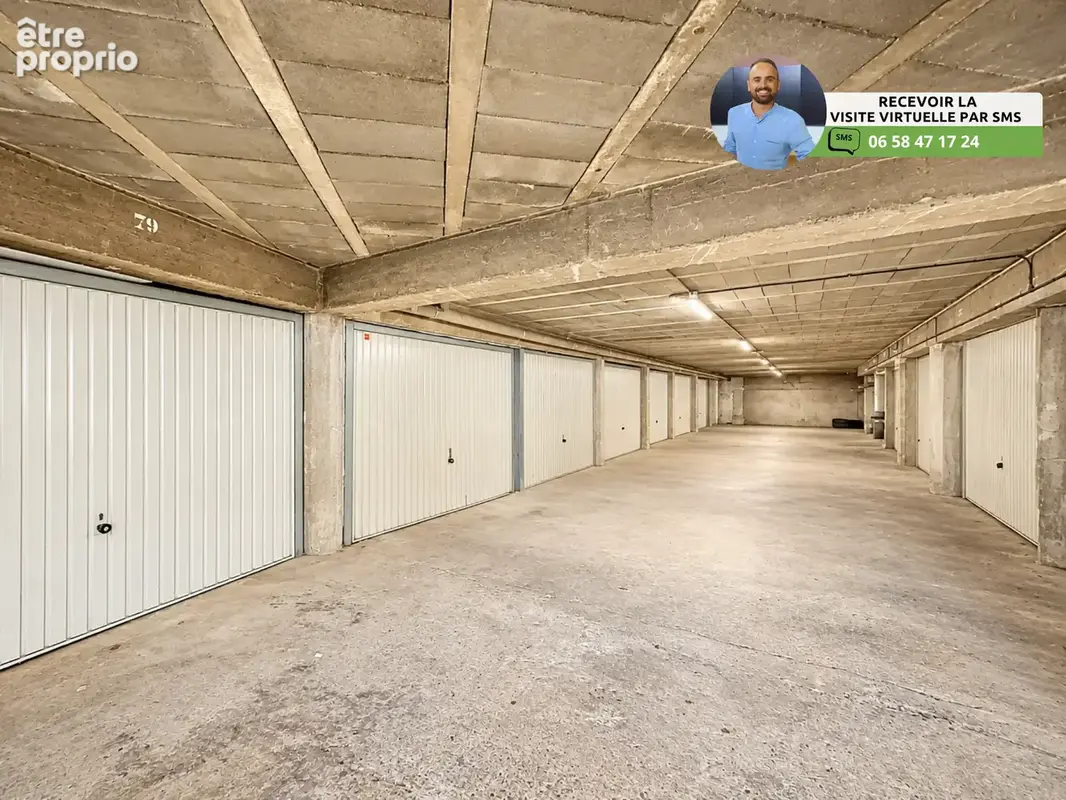 Appartement 3P à vendre à Antibes (06600) - photo 29