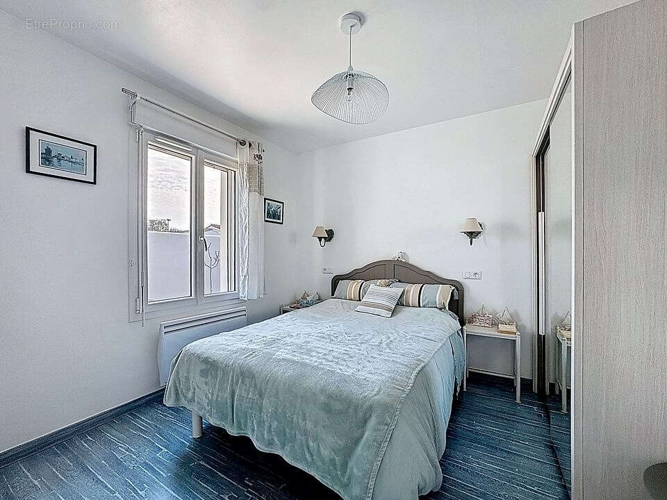 Maison Le Bois Plage En Re 4 pièce(s) 85 m2 - photo 7