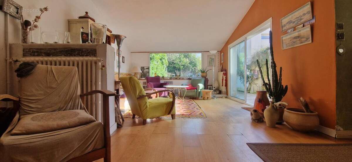Maison à LA ROCHELLE