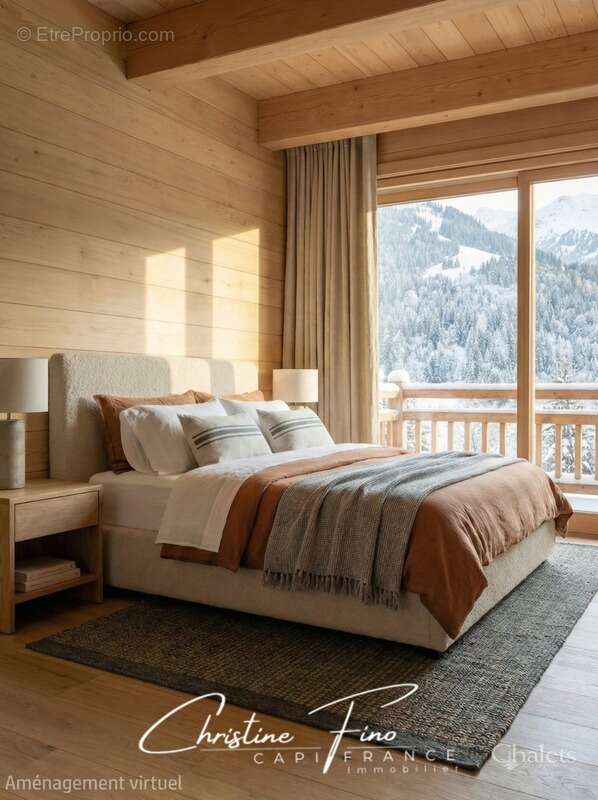 Appartement à BRIANCON