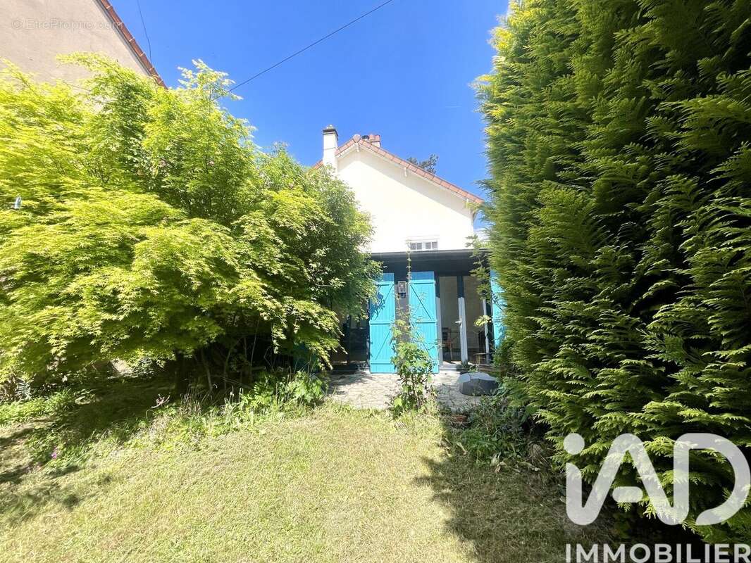 Photo 3 - Maison à BRUNOY