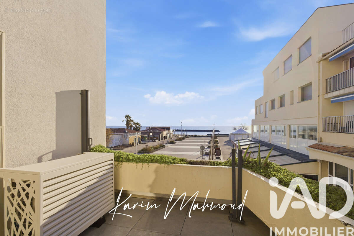 Photo 4 - Appartement à AGDE