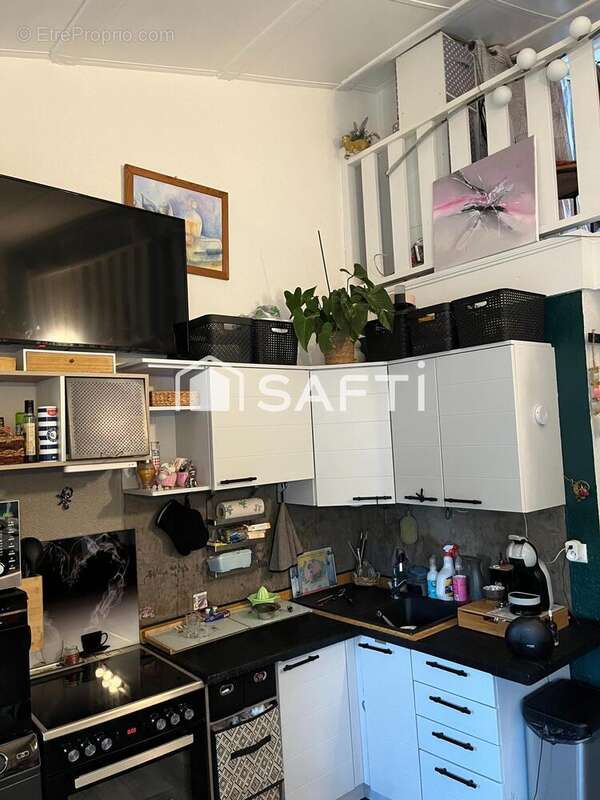 Photo 3 - Maison à AGDE