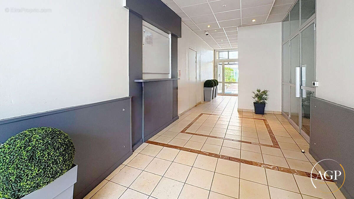 Appartement à ORLEANS