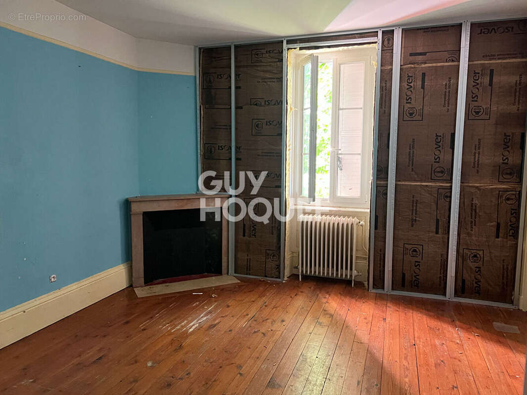 Appartement à LE CREUSOT