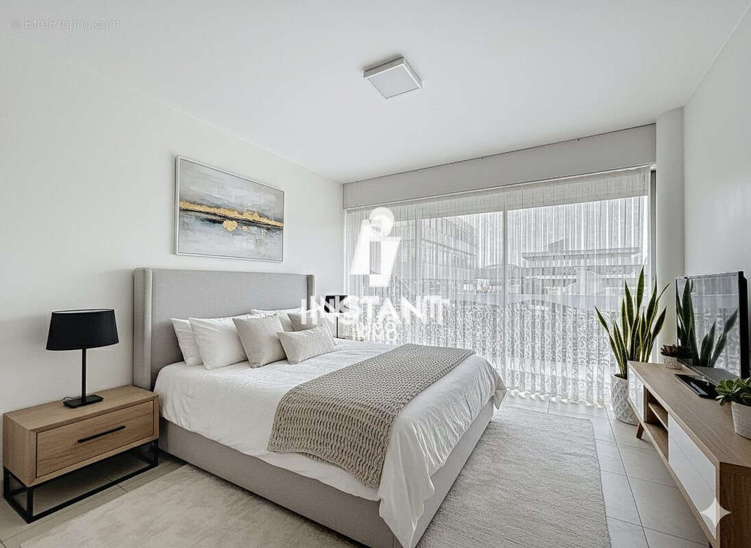 Appartement à CRETEIL