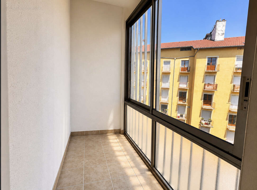 Appartement à ANNECY