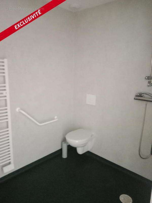 appartement dans résidence sénior - photo 4
