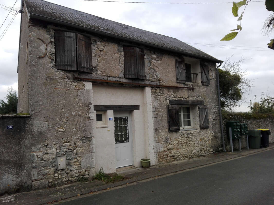 Entre beaugency et mer - photo 5