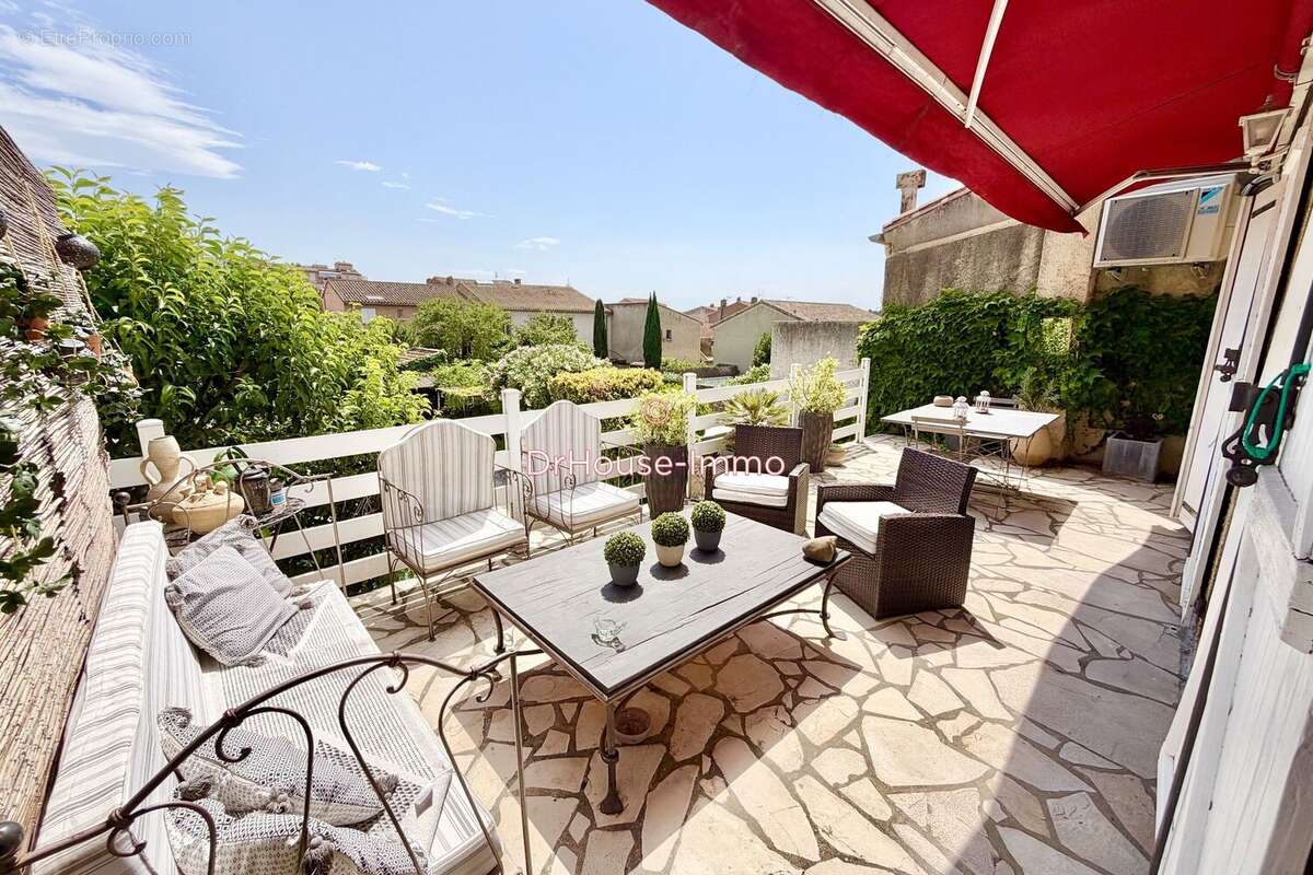 Maison 160 m² à Carcassonne  - photo 18