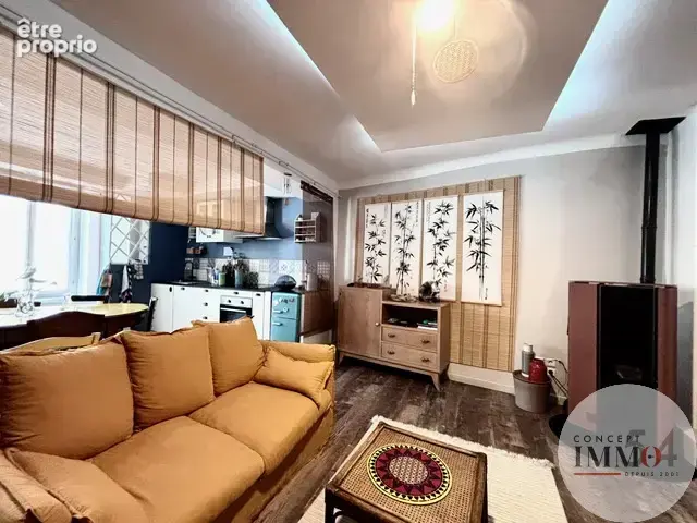 Toul   Maison de ville de 111 m2 avec terrasse et grenier aménageable ! - photo 3