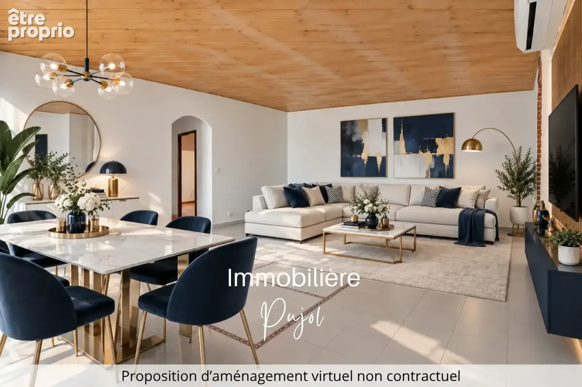 Appartement comme une maison Les Olives - photo 6