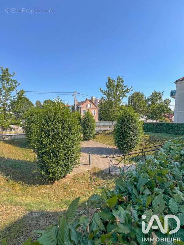 Photo 3 - Appartement à VILLENOY