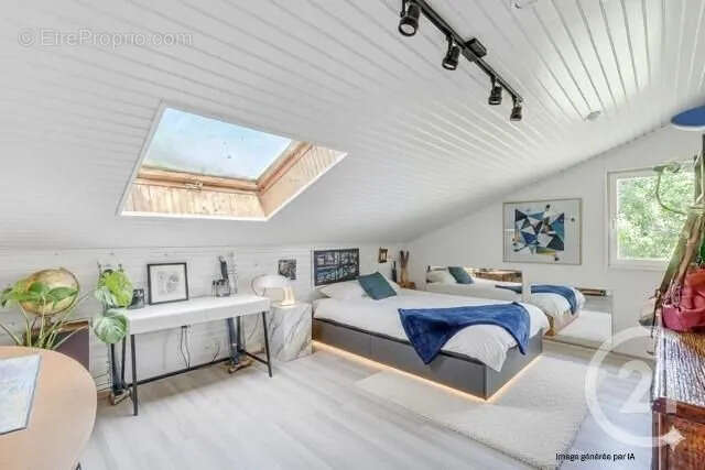 Maison à ESCALQUENS