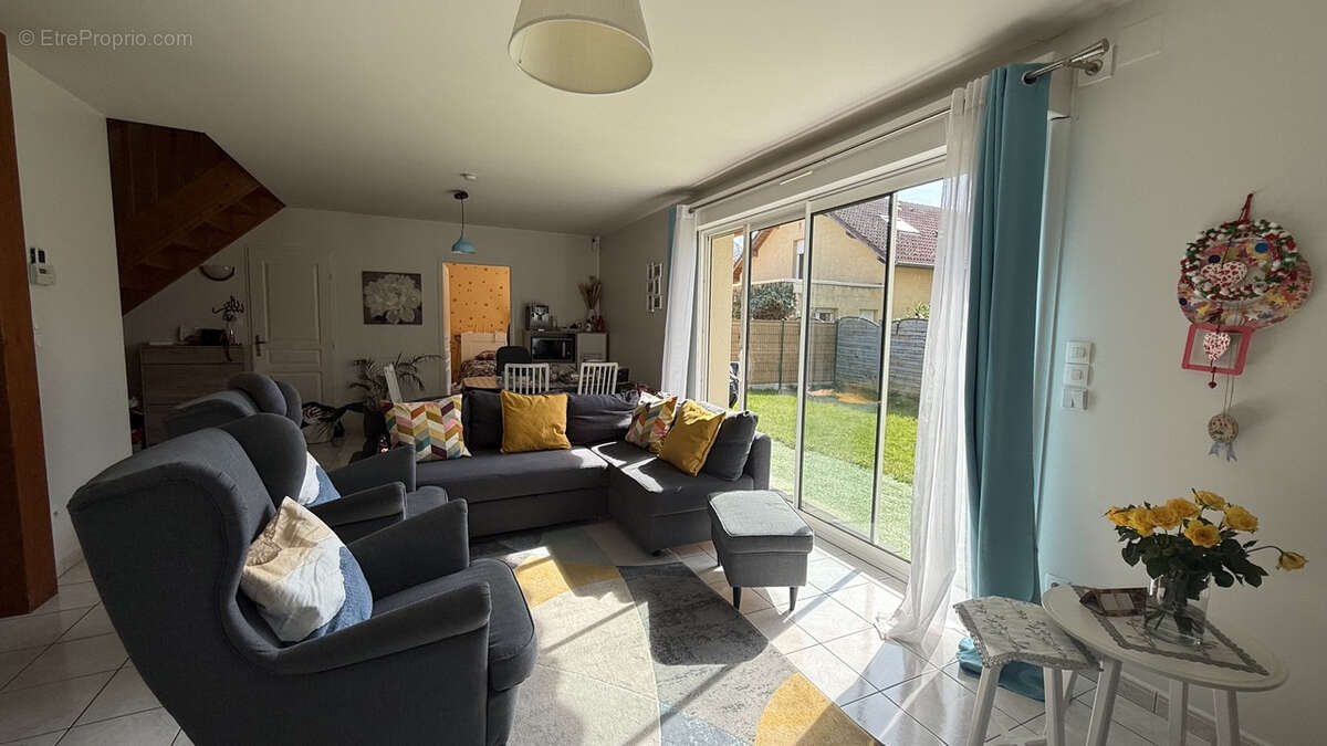 Maison à SAINT-DIE-DES-VOSGES