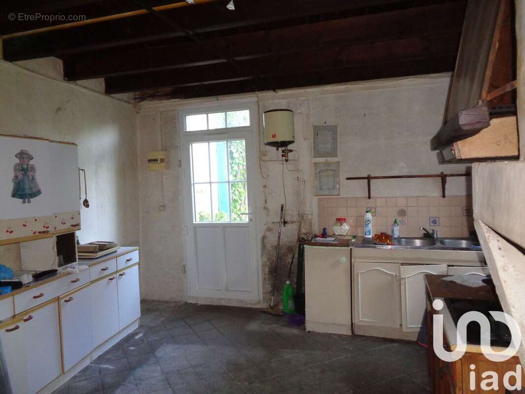 Photo 5 - Maison à TAILLEBOURG