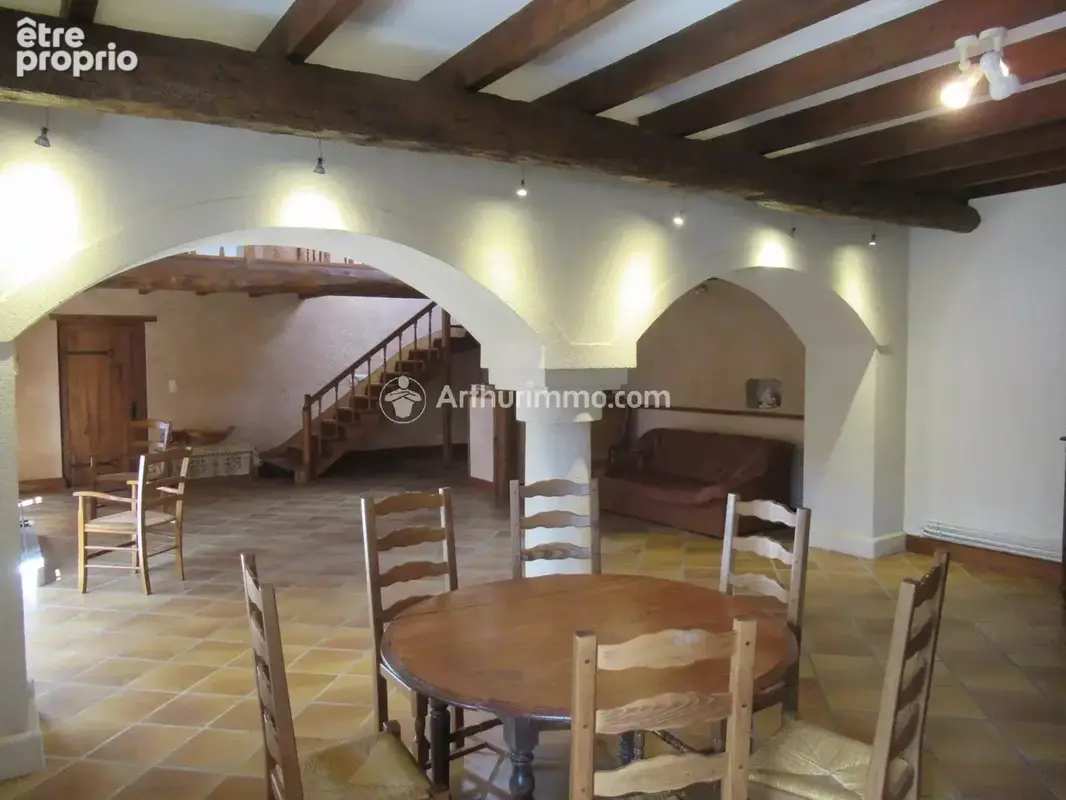 Vente Maison Saint-martin-de-juillers(17400) 335 445ï¿œ - photo 8