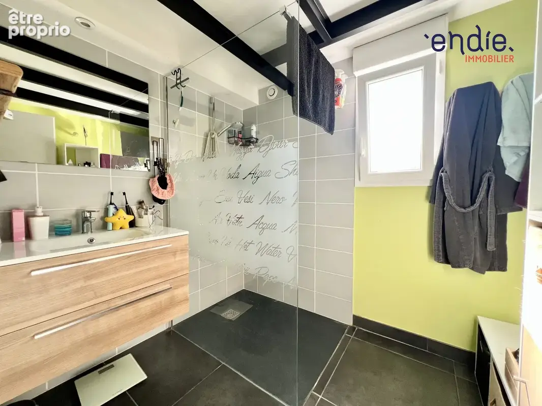 Appartement 3 pièces 88 m² à vendre à Poitiers (86000) - photo 9