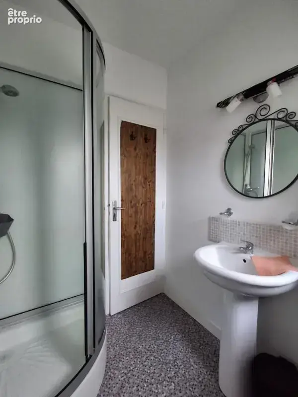 Maison 5 chambres 148 m² / Garage / Fort potentiel  / 144 000 - photo 15