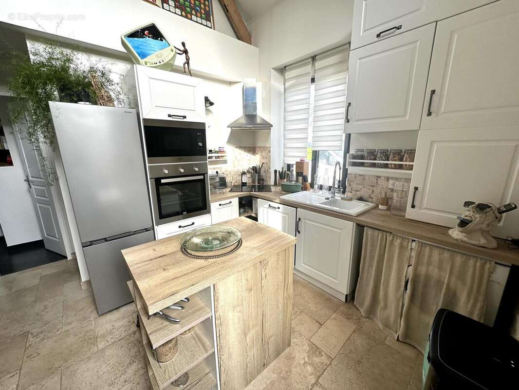 Photo 2 - Maison à INGRE