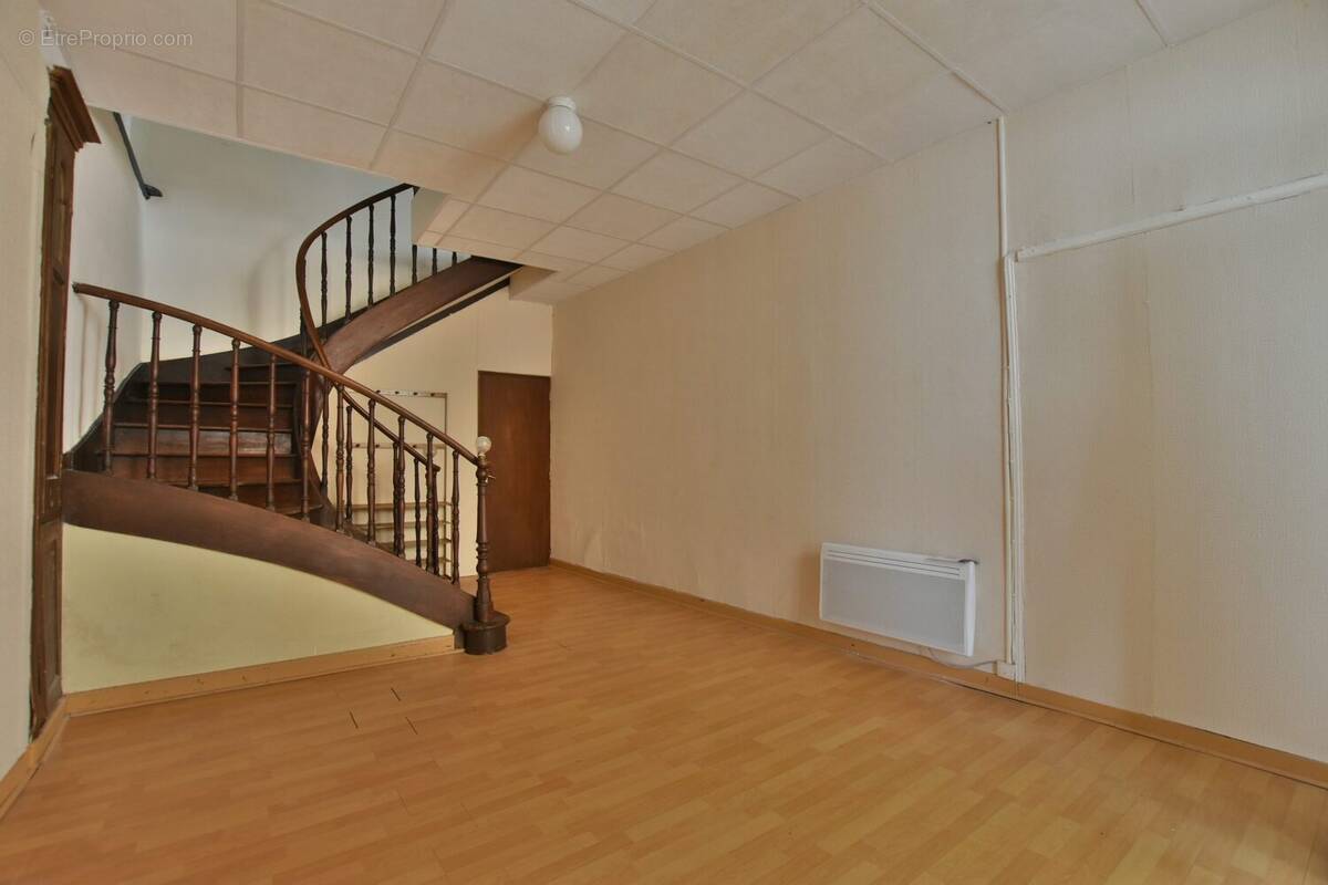 Appartement à MONTFORT-EN-CHALOSSE