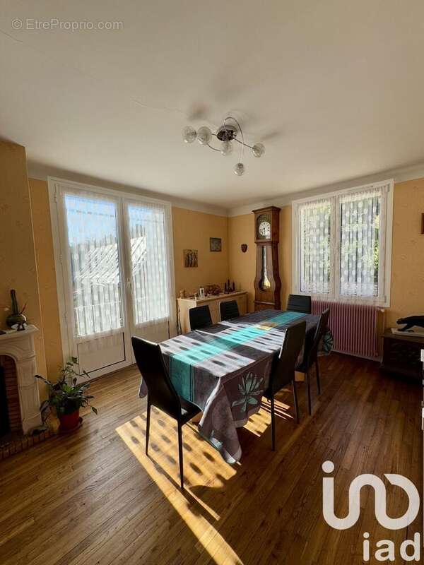 Photo 6 - Maison à SARLAT-LA-CANEDA