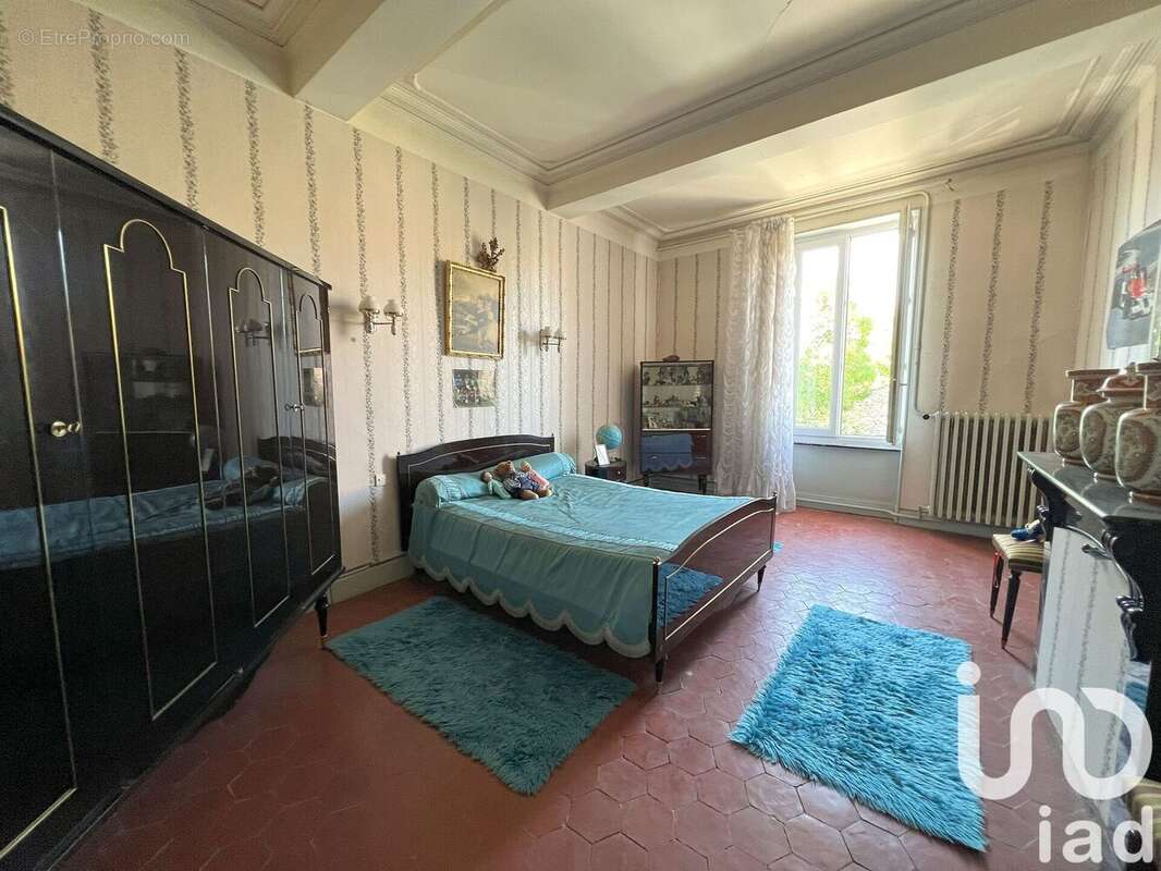Photo 8 - Maison à ARGELIERS