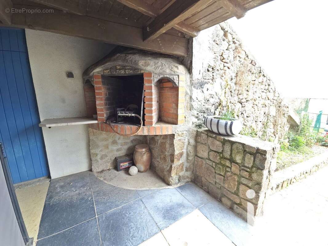 Photo 7 - Maison à LA MEILLERAIE-TILLAY
