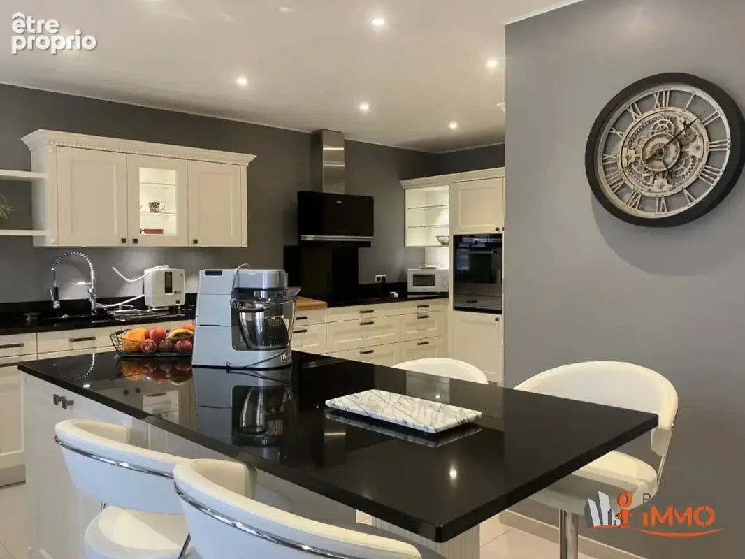 Belle propriété avec possibilité de chambres d'hôtes dans un - photo 8