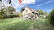 Maison à SAINT-GEORGES-SUR-EURE