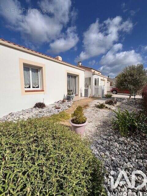 Photo 2 - Maison à GIVRAND