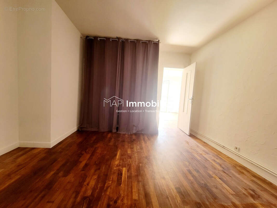 Appartement à HENNEBONT