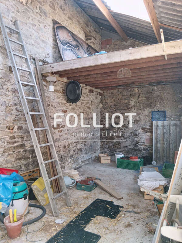 A vendre maison canisy - photo 18