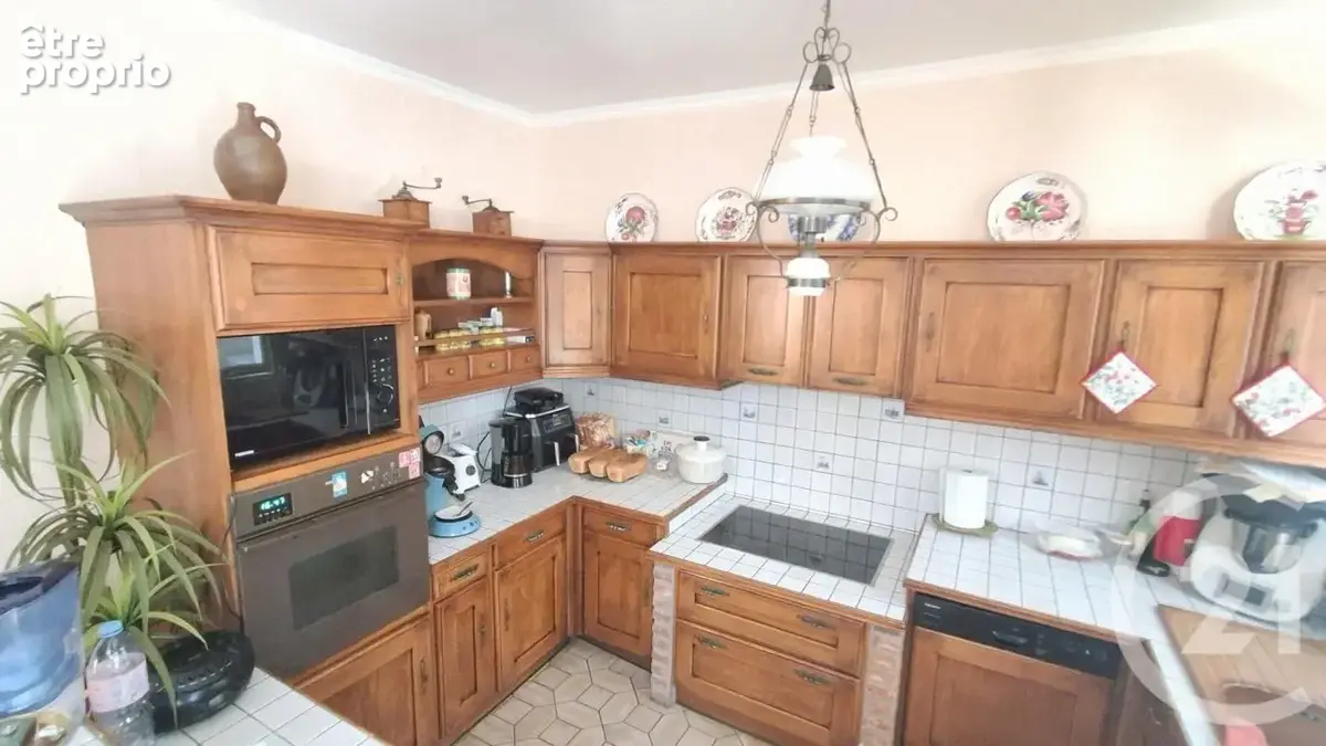 Maison bourgeoise - photo 15