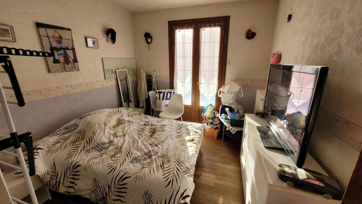 Photo 5 - Maison à AUBE