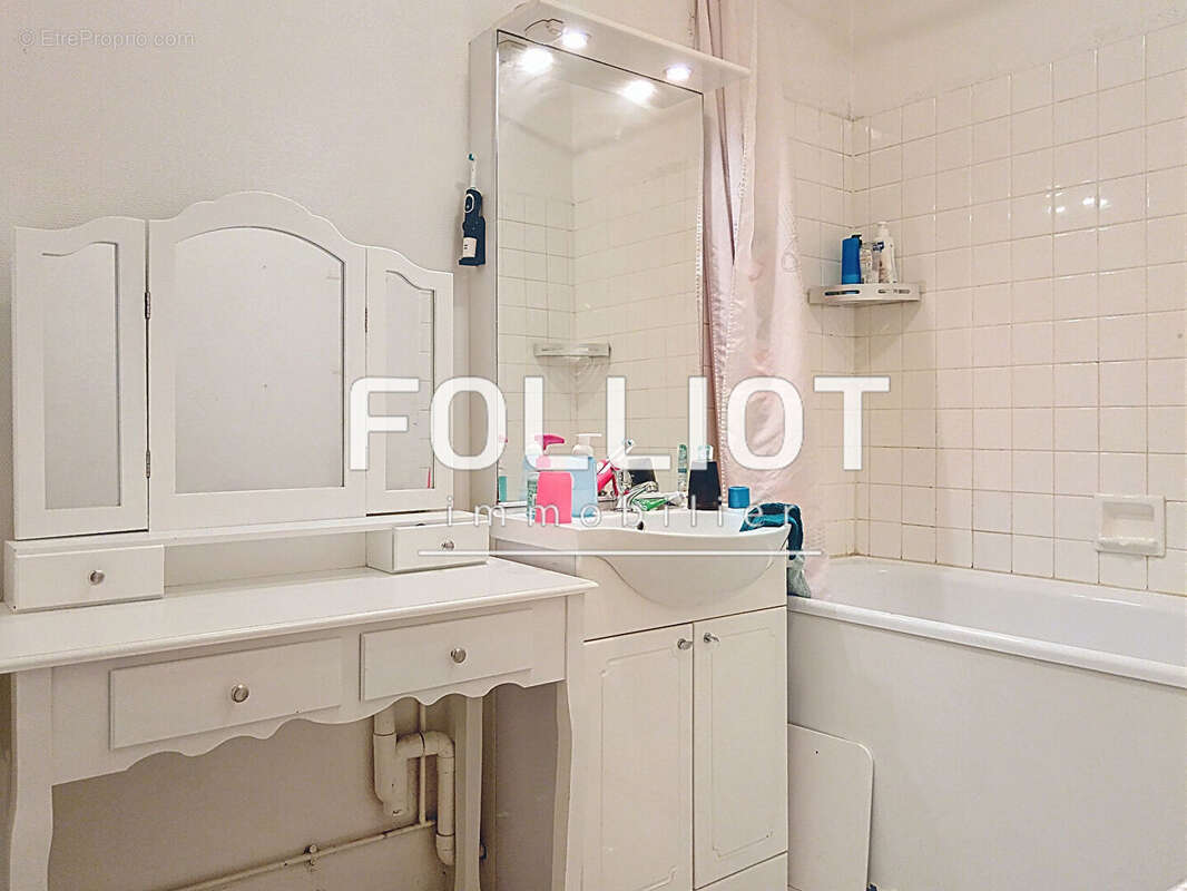 Appartement à SAINT-LO