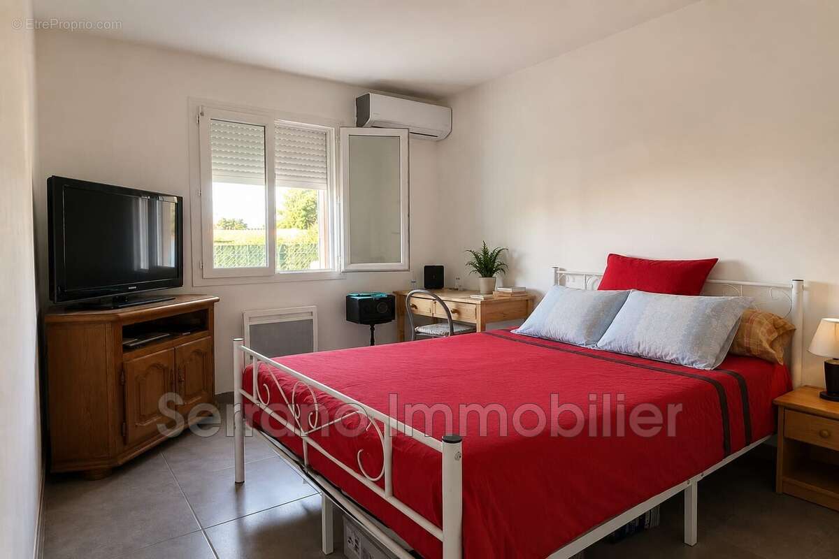 Maison 70 m² à Saint-Nazaire  - photo 5