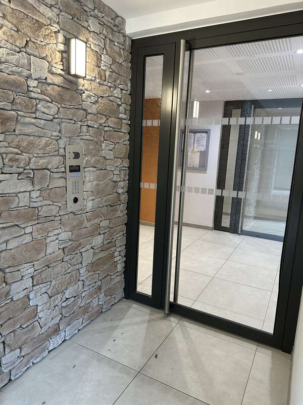 Appartement à CAVALAIRE-SUR-MER