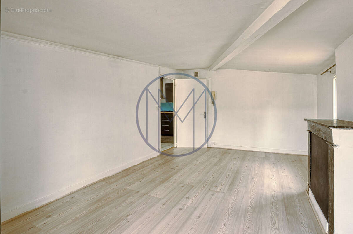 Appartement à VERSAILLES