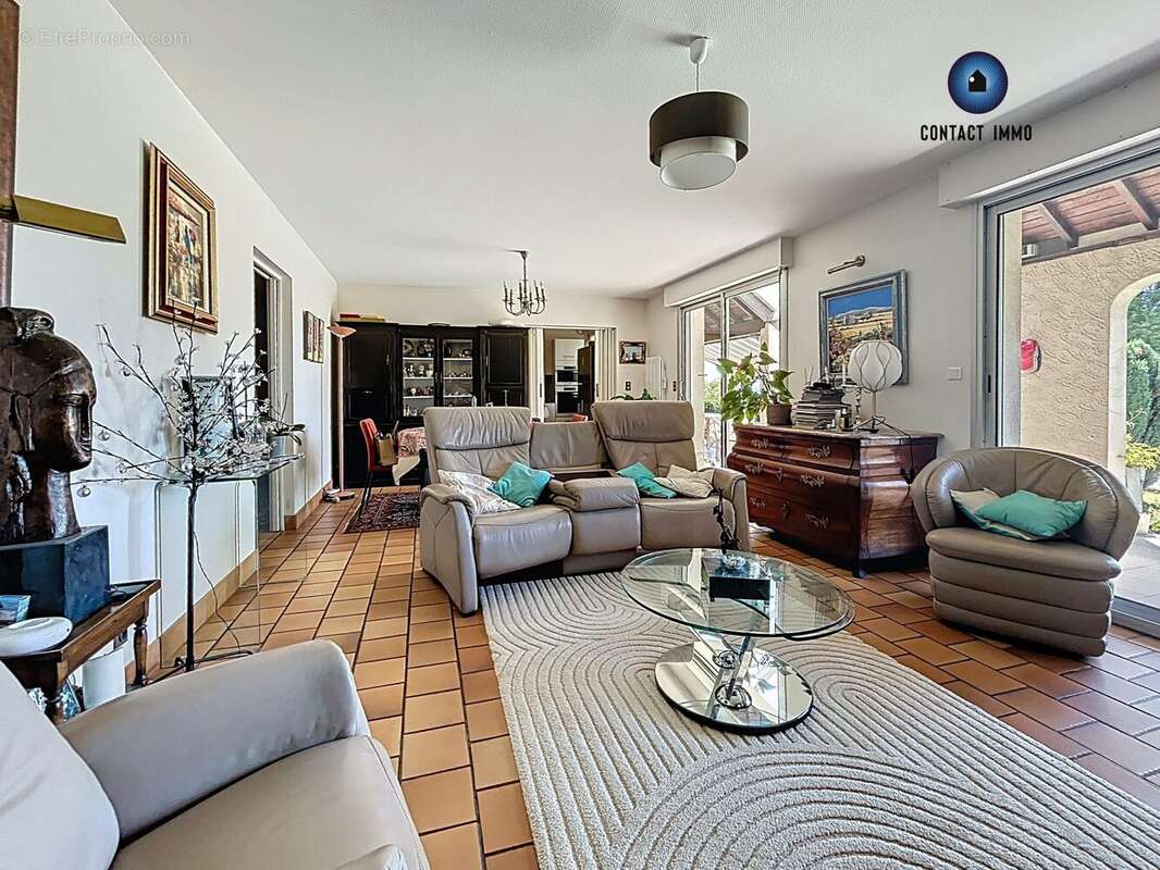 Maison à SAINTE-FEREOLE